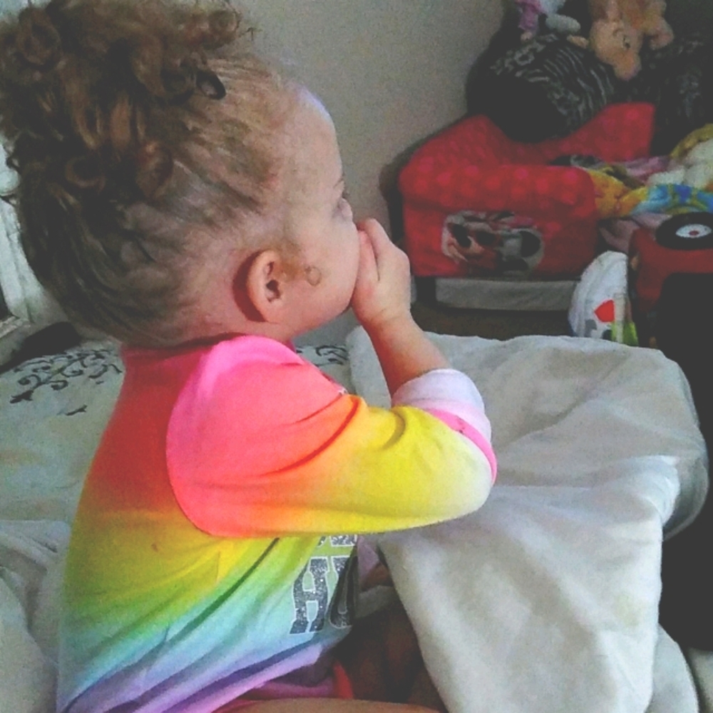 Meet your Posher, Jess